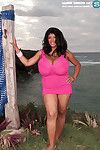 Kristina milan big tits photos