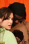 Young pornstar Sasha Grey getting banged in her tight sweet pussy