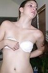 Amateur tiny breasted petite teen tatiana model - trueamateurmodels.com