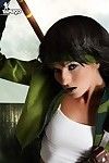 Cosplayerotica  jade beyond good and evil nude cosplay