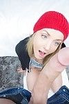 Karla Kush gets fingered and pounded like a naughty flapper