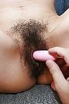 Lusty asian MILF Mayumi Miyazaki gets fucked and takes cum on her face
