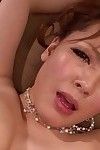 Monster tits porn star hitomi tanaka fucked by the boss at the o