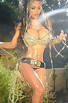 Exclusive actiongirls armie field photos actiongirlscom
