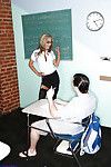 A good teacher like Sarah Jessie will always give extra lessons