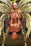 Angel dickgirls porn