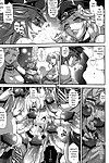 Futanari manga comics