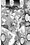 Futanari manga comics