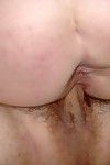 Wife first anal sex fucking in home porn