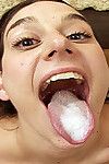Jackie ashe cum swallowing pics