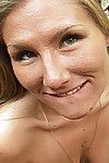 Amateur hottie in this hot cum swallowing action series
