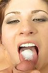 Hardcore blowjob and doggystyle sex with amazing lisa marie