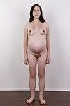 गर्भवती लड़की कास्टिंग तस्वीरें