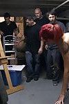 In this fantasy role play update phoenix askani plays an art student moving into