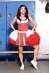 tranny cheerleaderki #16, Scena #02