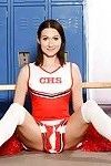transexual cheerleaders #16, Cena #03