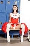 Transsexual cheerleaders #16, scene #03