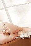 ソロ 女の子 Allie ヘイズ ベアリング はつらつ おっぱい 中 コスプレ pornstar 写真 撮影