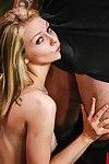 Alli Rae #1 seksuele schande model painslut!