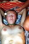 महिलाओं का दबदबा मालकिन नताशा हावी बंधे किशोरी गुलाम लड़की Lene में गर्म वैक्सिंग सज़ा