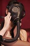 Learn how sensory deprivation using blindfolds, earphones, head boxes, and more