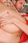 Frech Pornostar Paige turnah bekommt Nackt und fickt in hardcore Stil