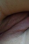 rasée adolescent Chatte baisée :Par: Un gros bite