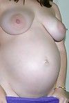 Amateur nude pregnant girl - zoe rae