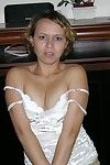 Amateur cuban girl models nude