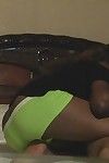 Hot african whore wambui getting her pussy fucked real hard