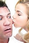 Alina west and marco banderas my step daddy fucks me good