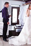 babes Samantha ジョリー - Alexis 結晶 碁 ショッピング のための a 結婚 ドレス 終了 最 i