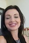 Aletta ocean gets her pussy pounded