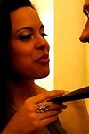 Escort luna star banged by her well hung client