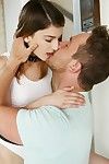 teen Kız Nina Kuzey Verir bu Ultimate oral seks ve siktir et