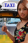 Wspaniały Amatorskie tajski Dziewczyna nung do bani i pieprzy A silny biały Dong