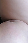 व्यस्त एमेच्योर bryci शेड फट जीन्स करने के लिए प्रदर्शन गर्म गांड सही बड़े स्तन