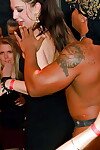 Brudne raszpla Gina Kilmer prowadzi niektóre dobrze czas w w Hardcore seks uczestnik