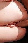 Fatty babes with big tits are tied for hardcore BDSM groupsex