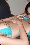 Amateur babes share their dirty pictures