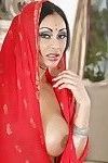 गर्म , प्रिया Anjeli राय खुलासा उसके बड़े दौर स्तन और रसदार भट्ठा