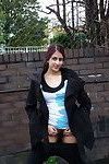 indien public Pisser et adolescent bracelet Babe Zarina massouds exhibitionniste appel