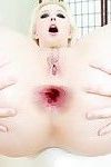 Samantha Rone Anale Sesso