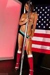 Bella American Stripper