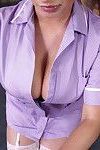 Nurse nipple slips