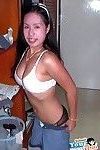 Compilation of one thai girl friend by her lover