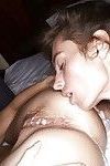 milf pornstars Sandy Gaiola e Naomi squirt buceta ejacular em aberto bocas