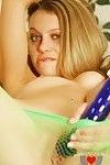 Lexi  sexton green tights and purple toy lotion approved set grab some lotion an