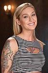 Kleio valentien is no stranger to dominance and submission, but this is her firs