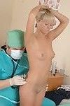 Nude medical exams